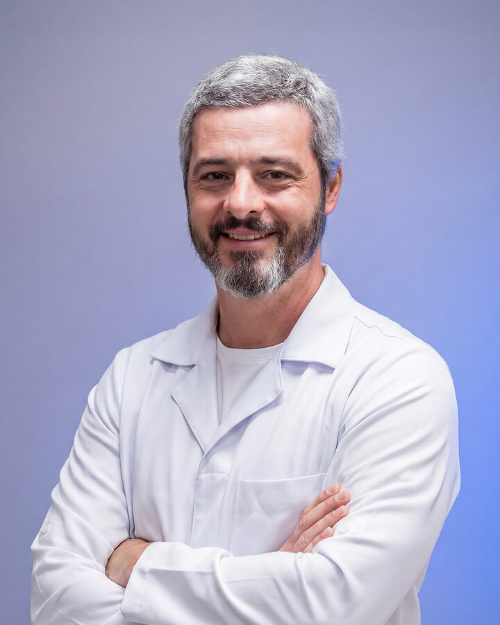 Dr. Gustavo de Oliveira Silva